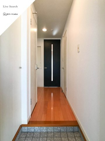 エンクレスト博多の設備|同建物別部屋参考写真