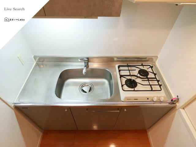 エンクレスト博多のその他|同建物別部屋参考写真