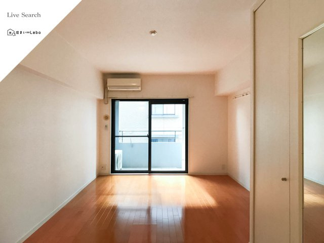 エンクレスト博多の内装|同建物別部屋参考写真