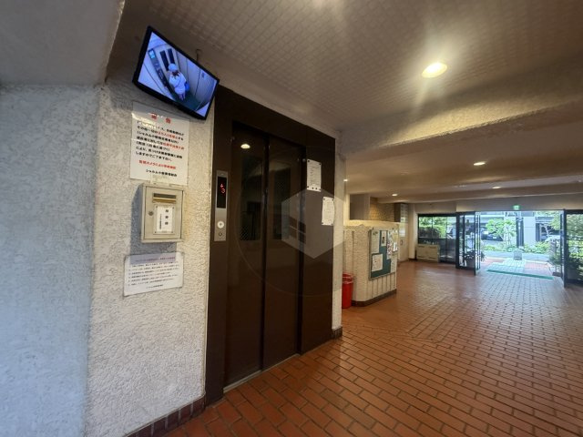 シャルム小阪参番館のその他共用部分