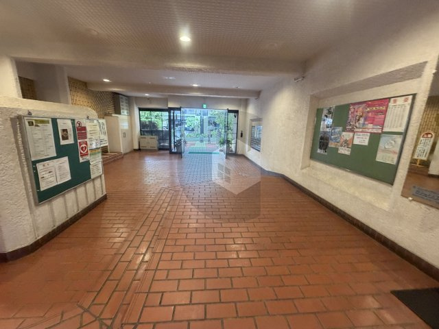 シャルム小阪参番館のキッチン