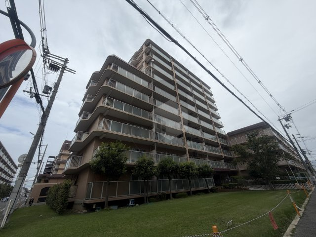 シャルム小阪3番館