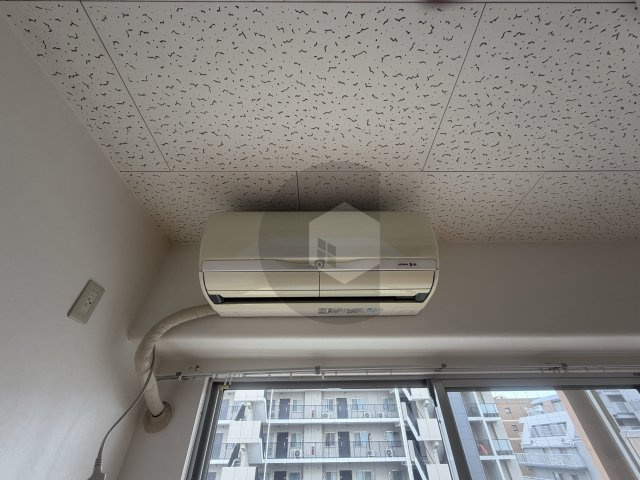 シャルム小阪参番館の設備