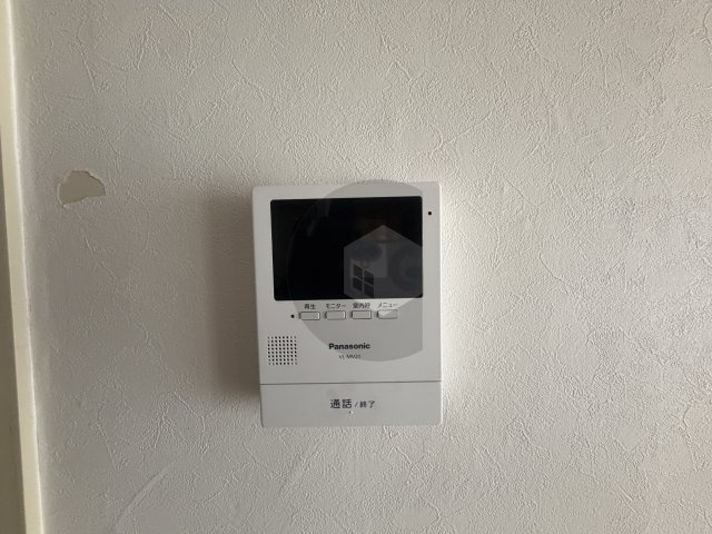 シャルム小阪参番館のセキュリティ