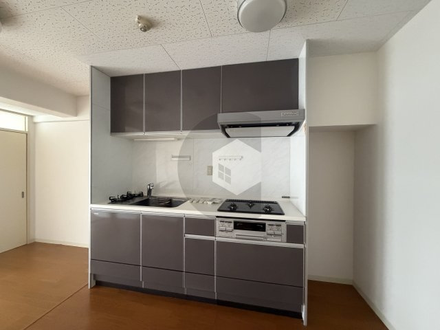 シャルム小阪3番館のキッチン