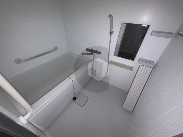 シャルム小阪参番館の浴室