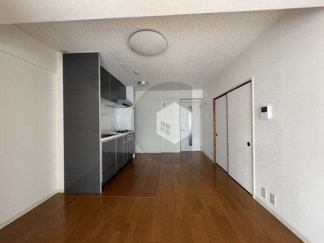 シャルム小阪参番館の内装