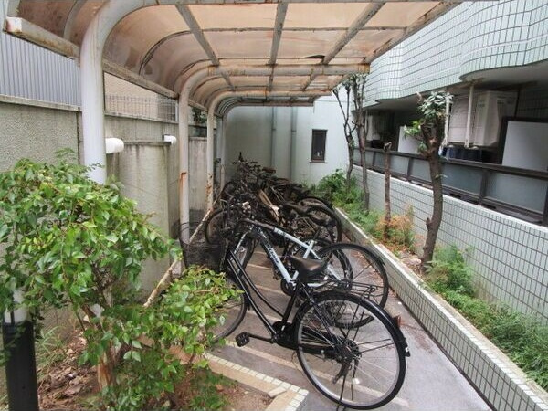 メゾン・ド・トニークのその他共用部分
