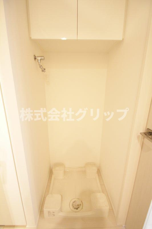 パークアクシス横浜反町公園のその他