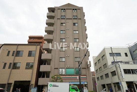 【その他共用部分】新佐川ビル
