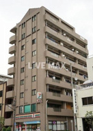 新佐川ビルの画像