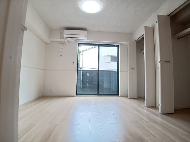 ヒカルサ尼崎神崎町の内装