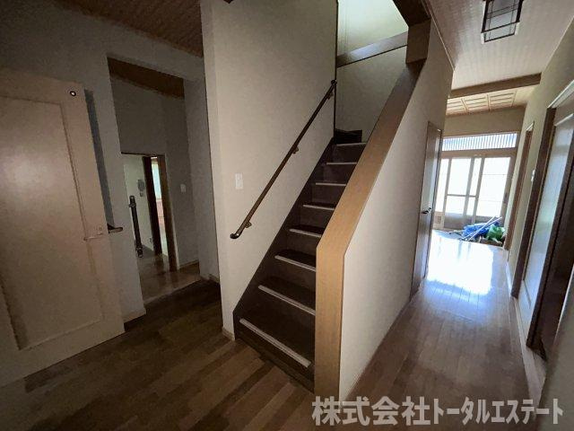 下関市豊浦町川棚　中古一戸建てのその他