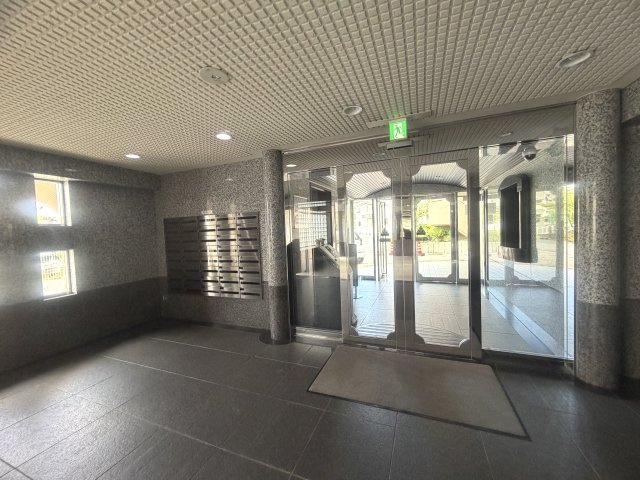 ネオハイツ神陵台のその他共用部分