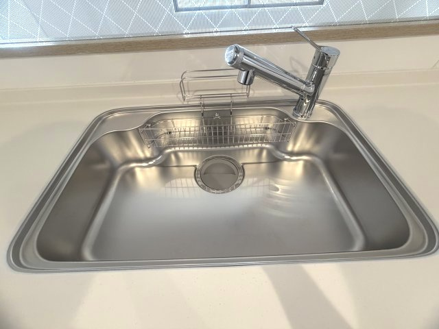 ネオハイツ神陵台のキッチン