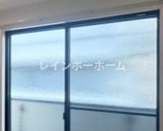 レイズ志木の展望