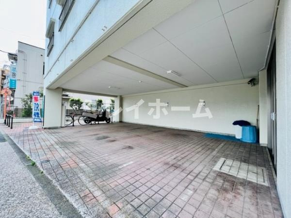 ニックハイム北品川のその他