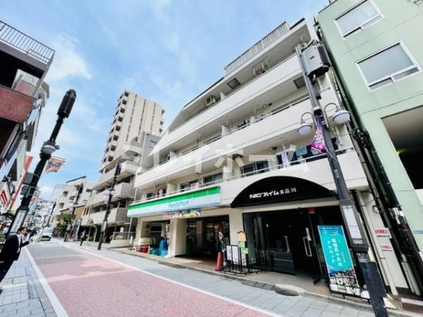ニックハイム北品川のその他