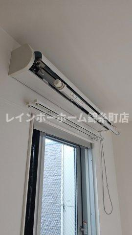 シュテルン新小岩のその他