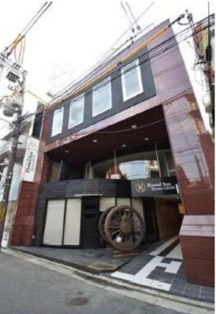 ホステルイン京都祇園