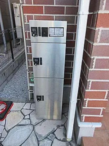 エスパーダ小竹町のその他共用部分