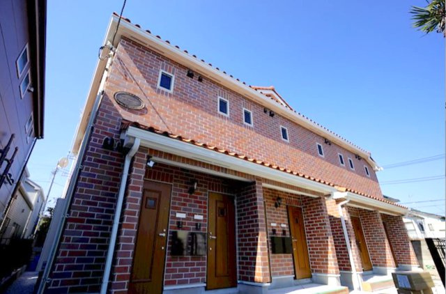 エスパーダ小竹町