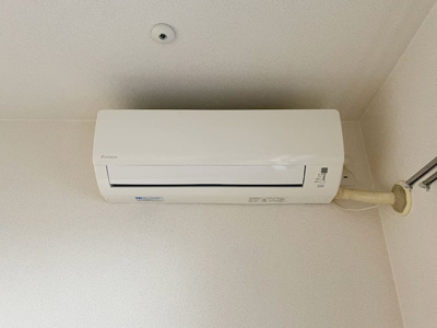 【設備】 | ニューガイアリルーム西小山№55 