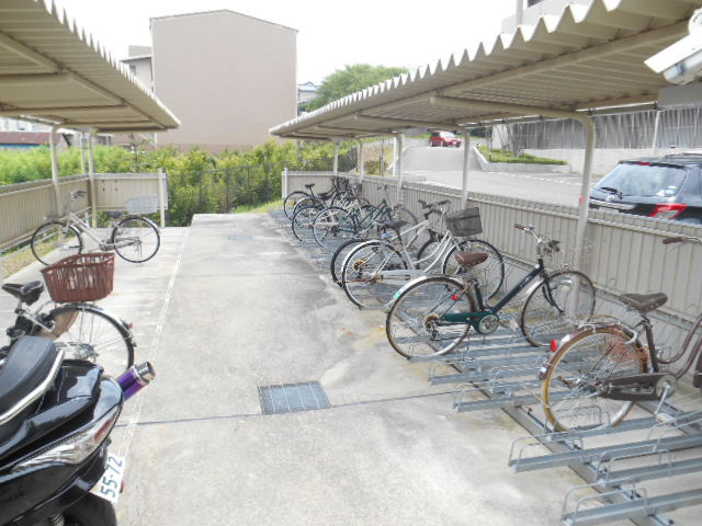 エターナル緑丘のその他