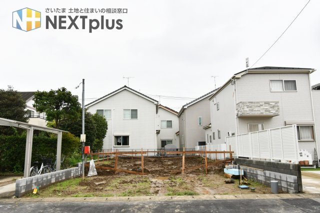 蓮田市西城　第４　全１棟