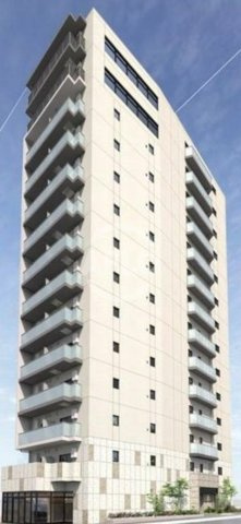 アーバネックス北堀江1丁目　堀江小学校区