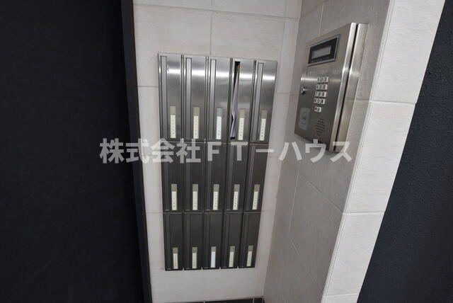 ダイキビルのその他共用部分
