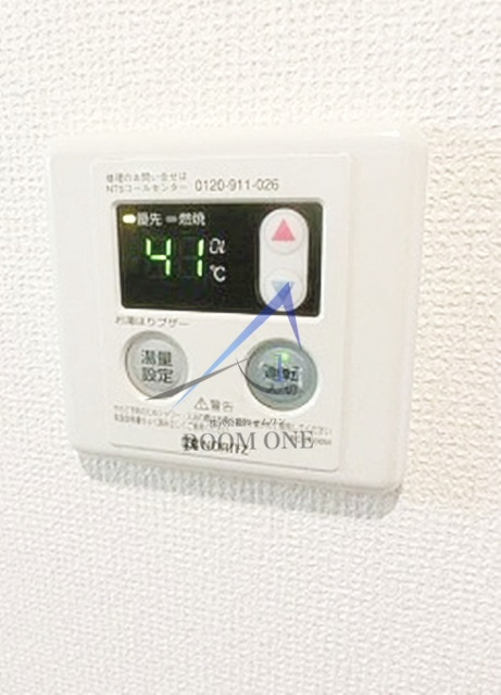 リトルズ篠崎の内装