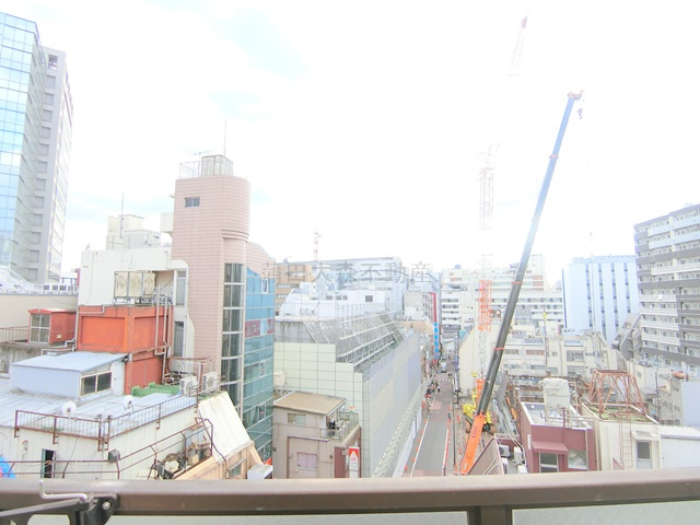 ペガサスステーションプラザ蒲田