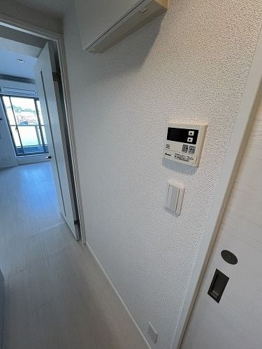 XEBEC池上Ⅱの設備