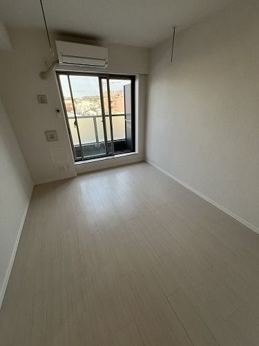 XEBEC池上Ⅱの居間・リビング