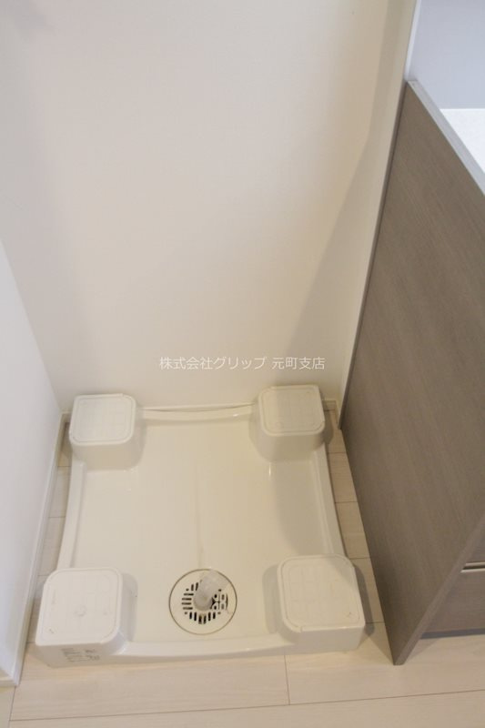 パークアクシス横浜反町公園のその他