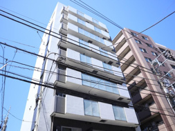 メゾンユーキの画像