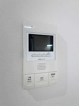 エスト清澄白河のセキュリティ