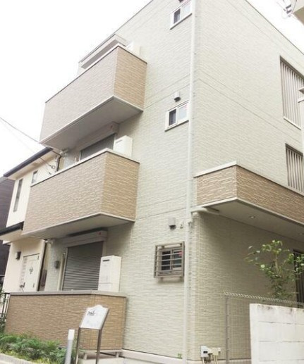 ＰＲＥＬＵＤＥ池尻のその他共用部分
