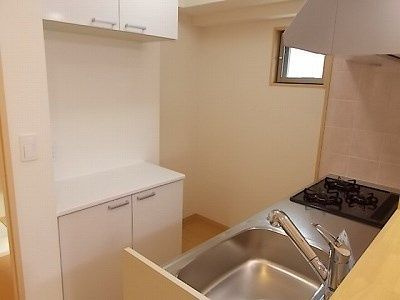 別号室の写真です（現状を優先します）