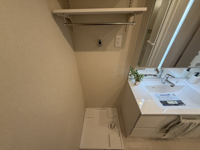 アンビックス志賀ストリートタワーの内装