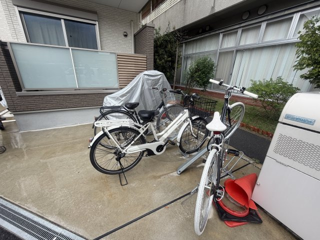 F asecia 岩田のその他共用部分