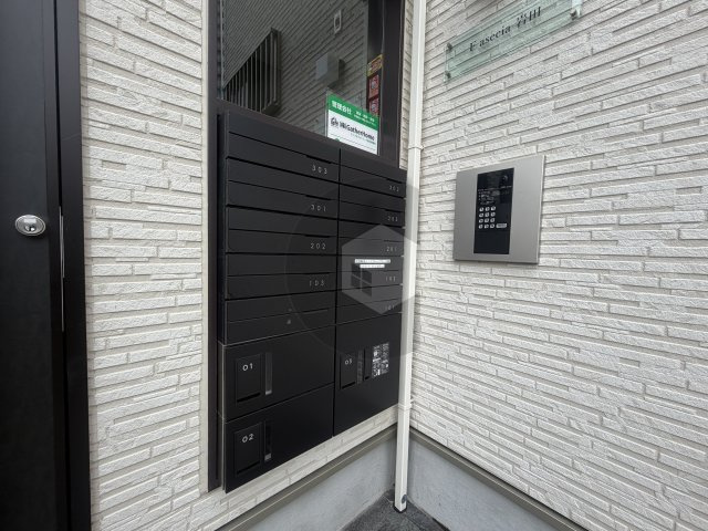 F asecia 岩田のその他共用部分