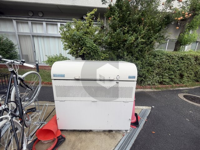 F asecia 岩田のその他共用部分