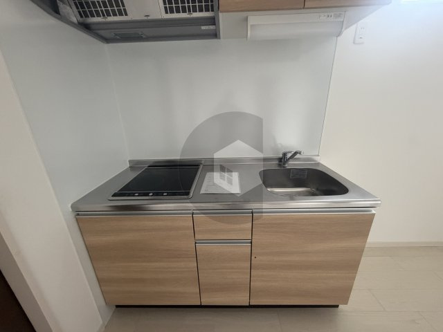 F asecia 岩田のキッチン