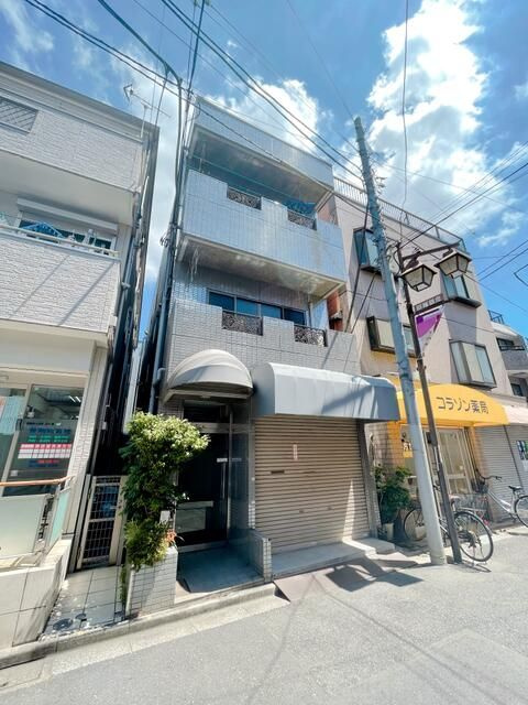 カーサ微葉のその他