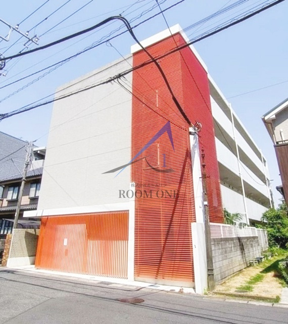 Rising place 松戸