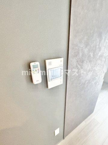 大阪市港区田中２丁目の賃貸マンションのその他