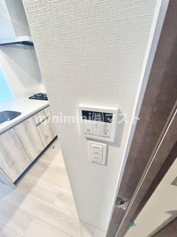 大阪市港区田中２丁目の賃貸マンションの設備