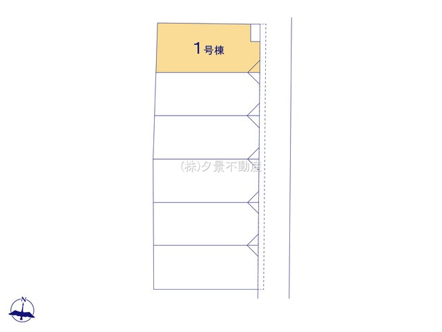 《仲介手数料無料》浦和区仲町４丁目22-17新築一戸建て‎KEIAI Grace